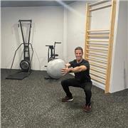 Entrenador Personal Funcional Coach Integral
